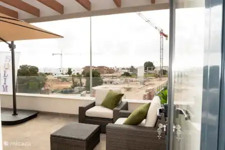 Vakantiehuis Spanje, Costa Blanca, Los Montesinos appartement Villa Monty