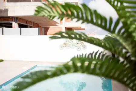 Vakantiehuis Spanje, Costa Blanca, Los Montesinos appartement Villa Monty