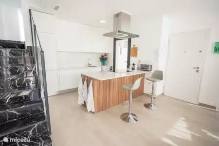Vakantiehuis Spanje, Costa Blanca, Los Montesinos appartement Villa Monty