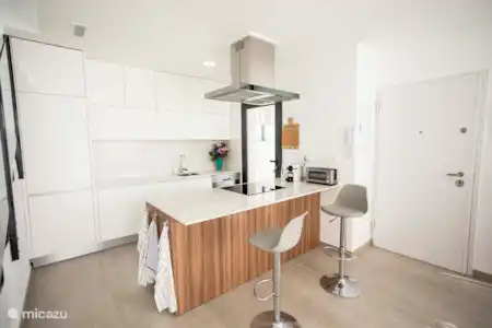 Vakantiehuis Spanje, Costa Blanca, Los Montesinos appartement Villa Monty