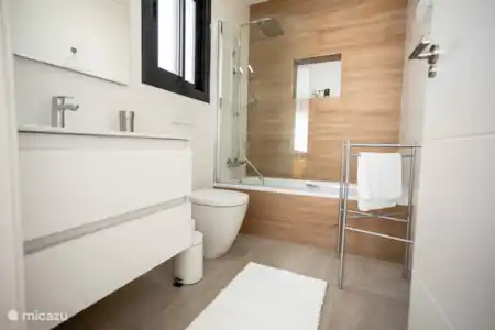 Vakantiehuis Spanje, Costa Blanca, Los Montesinos appartement Villa Monty