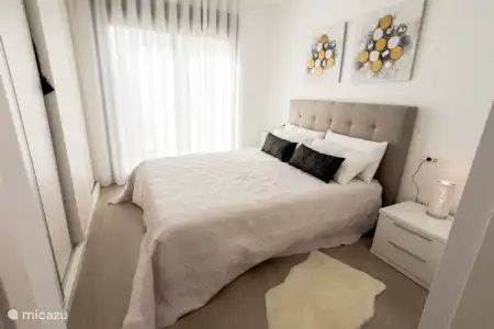 Vakantiehuis Spanje, Costa Blanca, Los Montesinos appartement Villa Monty