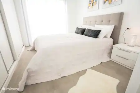 Vakantiehuis Spanje, Costa Blanca, Los Montesinos appartement Villa Monty