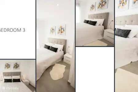 Vakantiehuis Spanje, Costa Blanca, Los Montesinos appartement Villa Monty