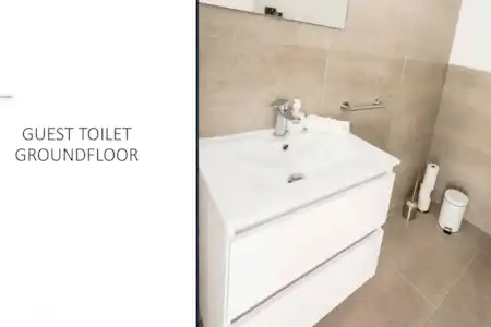Vakantiehuis Spanje, Costa Blanca, Los Montesinos appartement Villa Monty