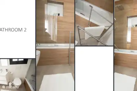Vakantiehuis Spanje, Costa Blanca, Los Montesinos appartement Villa Monty