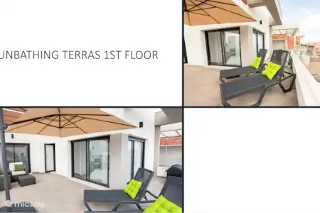 Vakantiehuis Spanje, Costa Blanca, Los Montesinos appartement Villa Monty