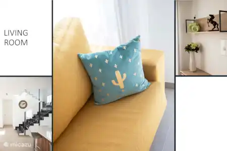 Vakantiehuis Spanje, Costa Blanca, Los Montesinos appartement Villa Monty