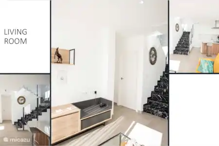 Vakantiehuis Spanje, Costa Blanca, Los Montesinos appartement Villa Monty