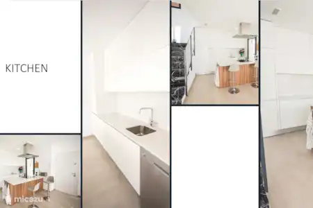 Vakantiehuis Spanje, Costa Blanca, Los Montesinos appartement Villa Monty