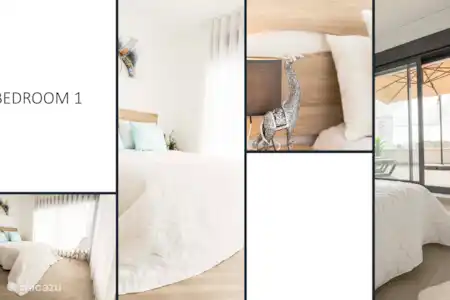 Vakantiehuis Spanje, Costa Blanca, Los Montesinos appartement Villa Monty