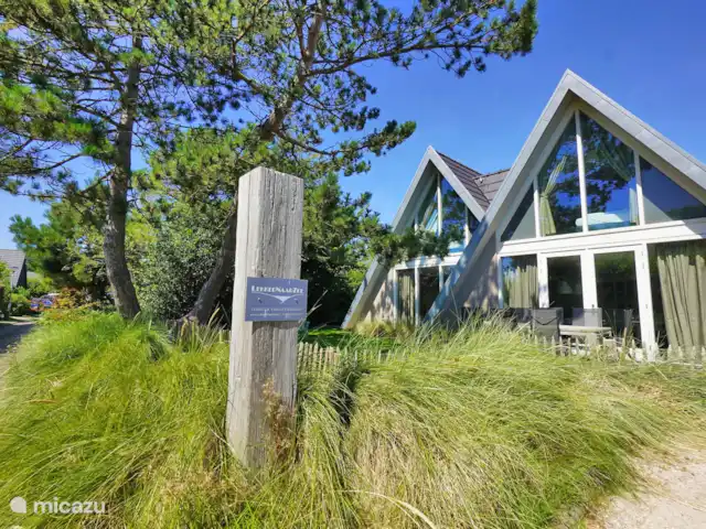 sablonneux 25 | Pays-Bas, Hollande du Nord, Callantsoog - villa Jardin