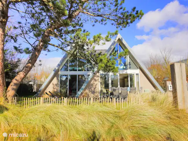 sablonneux 25 | Pays-Bas, Hollande du Nord, Callantsoog - villa Chaumière