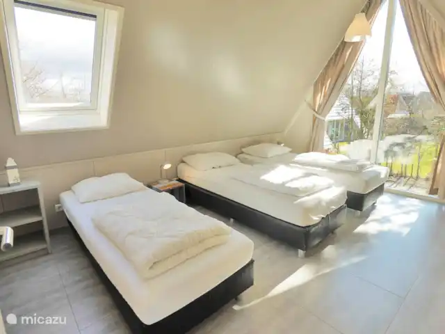 sablonneux 25 | Pays-Bas, Hollande du Nord, Callantsoog - villa Chaumière