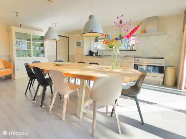 sablonneux 25 | Pays-Bas, Hollande du Nord, Callantsoog - villa Chaumière