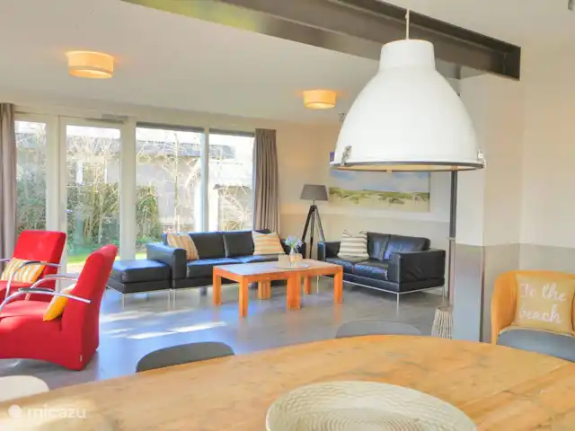 sablonneux 25 | Pays-Bas, Hollande du Nord, Callantsoog - villa Chaumière