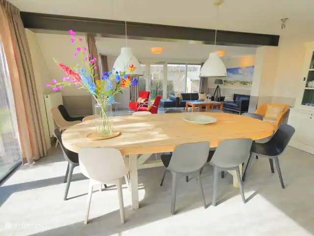 sablonneux 25 | Pays-Bas, Hollande du Nord, Callantsoog - villa Chaumière