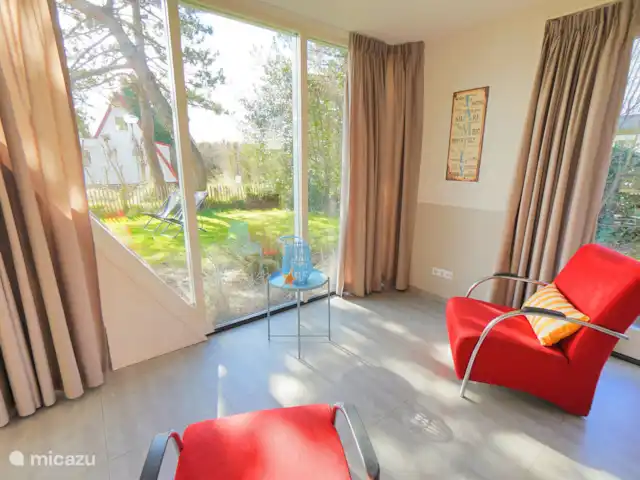 sablonneux 25 | Pays-Bas, Hollande du Nord, Callantsoog - villa Chaumière