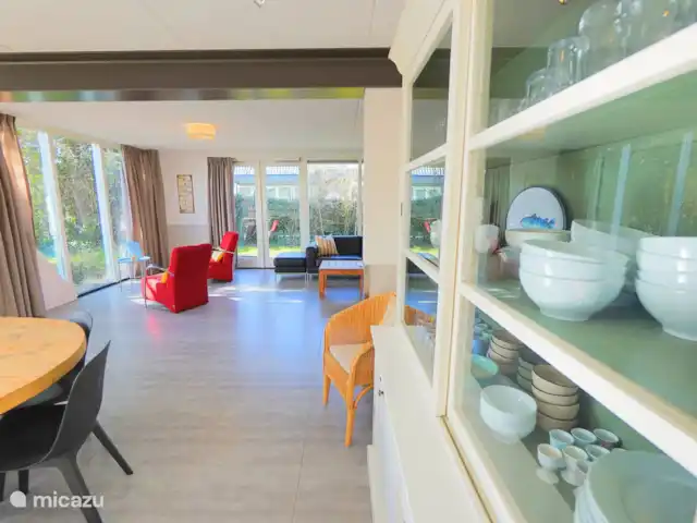 sablonneux 25 | Pays-Bas, Hollande du Nord, Callantsoog - villa Chaumière