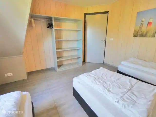 sablonneux 25 | Pays-Bas, Hollande du Nord, Callantsoog - villa Chaumière