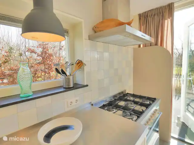 sablonneux 25 | Pays-Bas, Hollande du Nord, Callantsoog - villa Chaumière