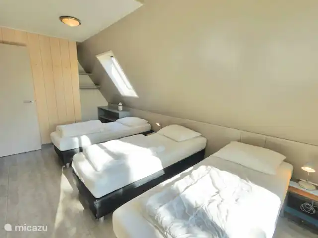 sablonneux 25 | Pays-Bas, Hollande du Nord, Callantsoog - villa Chaumière