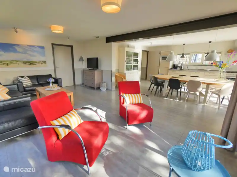 sablonneux 25 | Pays-Bas, Hollande du Nord, Callantsoog - Villa sablonneux 25 | Pays-Bas, Hollande du Nord, Callantsoog - Villa