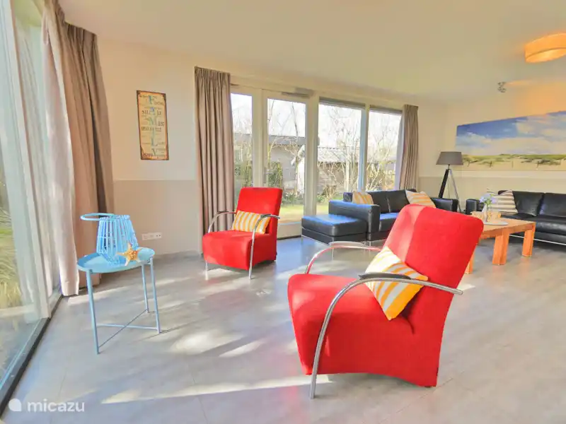 sablonneux 25 | Pays-Bas, Hollande du Nord, Callantsoog - Villa sablonneux 25 | Pays-Bas, Hollande du Nord, Callantsoog - Villa