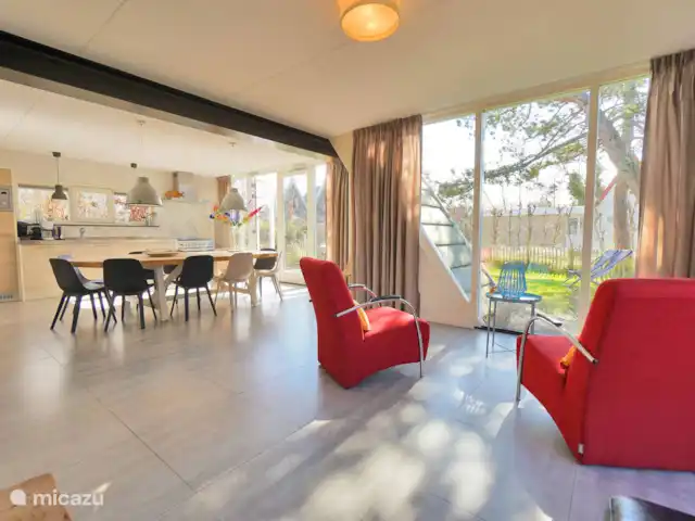 sablonneux 25 | Pays-Bas, Hollande du Nord, Callantsoog - villa Chaumière