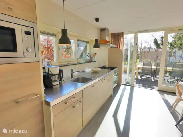 sablonneux 25 | Pays-Bas, Hollande du Nord, Callantsoog - villa Chaumière