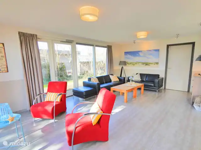 sablonneux 25 | Pays-Bas, Hollande du Nord, Callantsoog - villa Chaumière