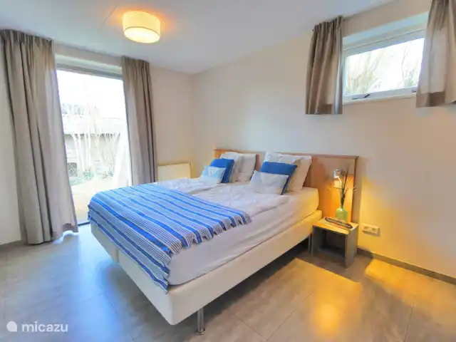sablonneux 25 | Pays-Bas, Hollande du Nord, Callantsoog - villa Chaumière