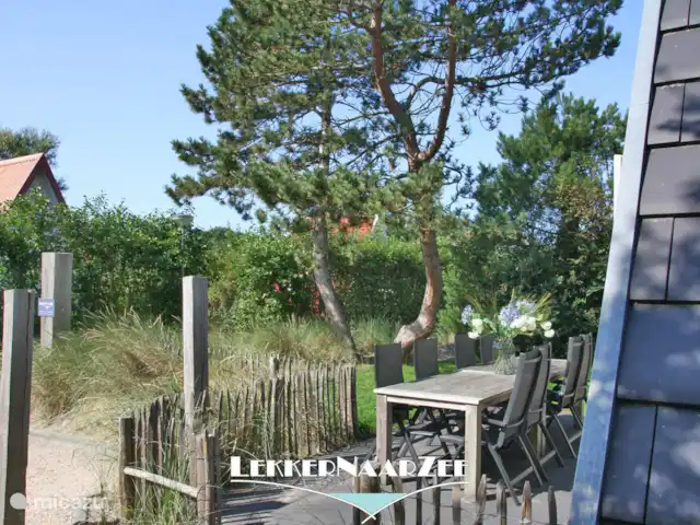 sablonneux 25 | Pays-Bas, Hollande du Nord, Callantsoog - villa Chaumière