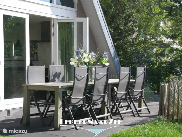 sablonneux 25 | Pays-Bas, Hollande du Nord, Callantsoog - villa Chaumière