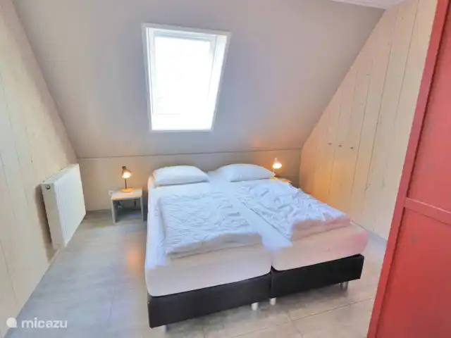 sablonneux 25 | Pays-Bas, Hollande du Nord, Callantsoog - villa Chaumière