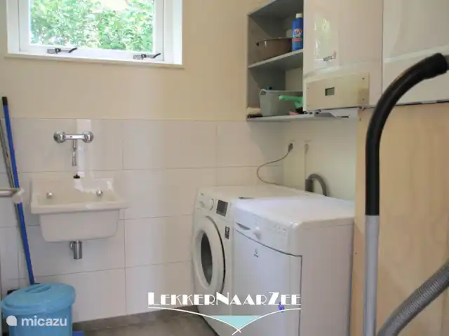 sablonneux 25 | Pays-Bas, Hollande du Nord, Callantsoog - villa Chaumière