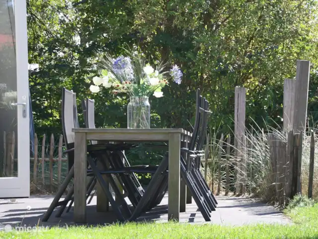 sablonneux 25 | Pays-Bas, Hollande du Nord, Callantsoog - villa profiter du soleil dans le jardin