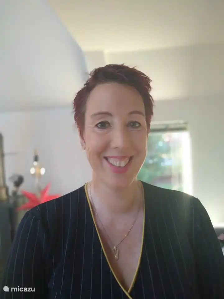 Marjon Herwijnen-van der Veer