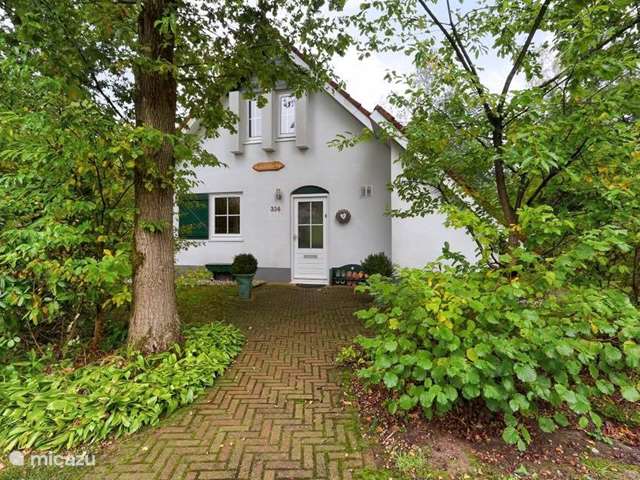 Holiday home in Netherlands, Drenthe, Odoorn - holiday house Holiday home Exloo
