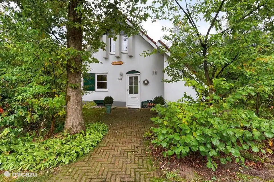 holiday house, Klijndijk, Drenthe, Netherlands - Holiday home Exloo