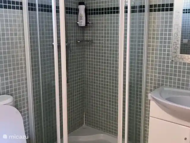 Casa Xuxu | Espagne, Costa Blanca, Jávea - maison de vacances salle de bain attenante à la chambre 4