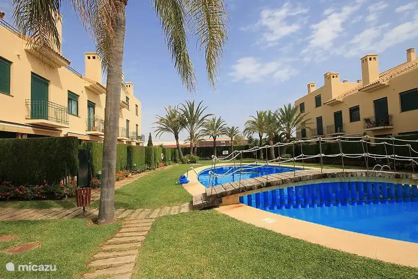 Casa XuXu