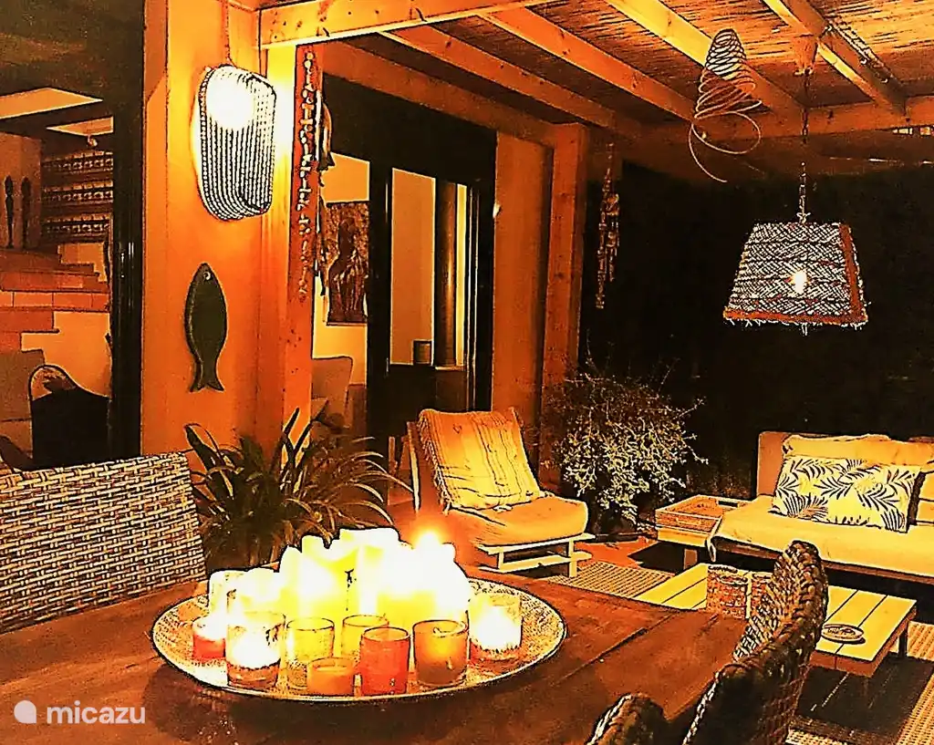 Casa XuXu