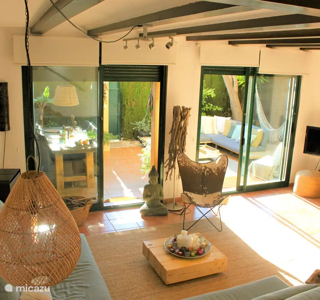 Casa XuXu