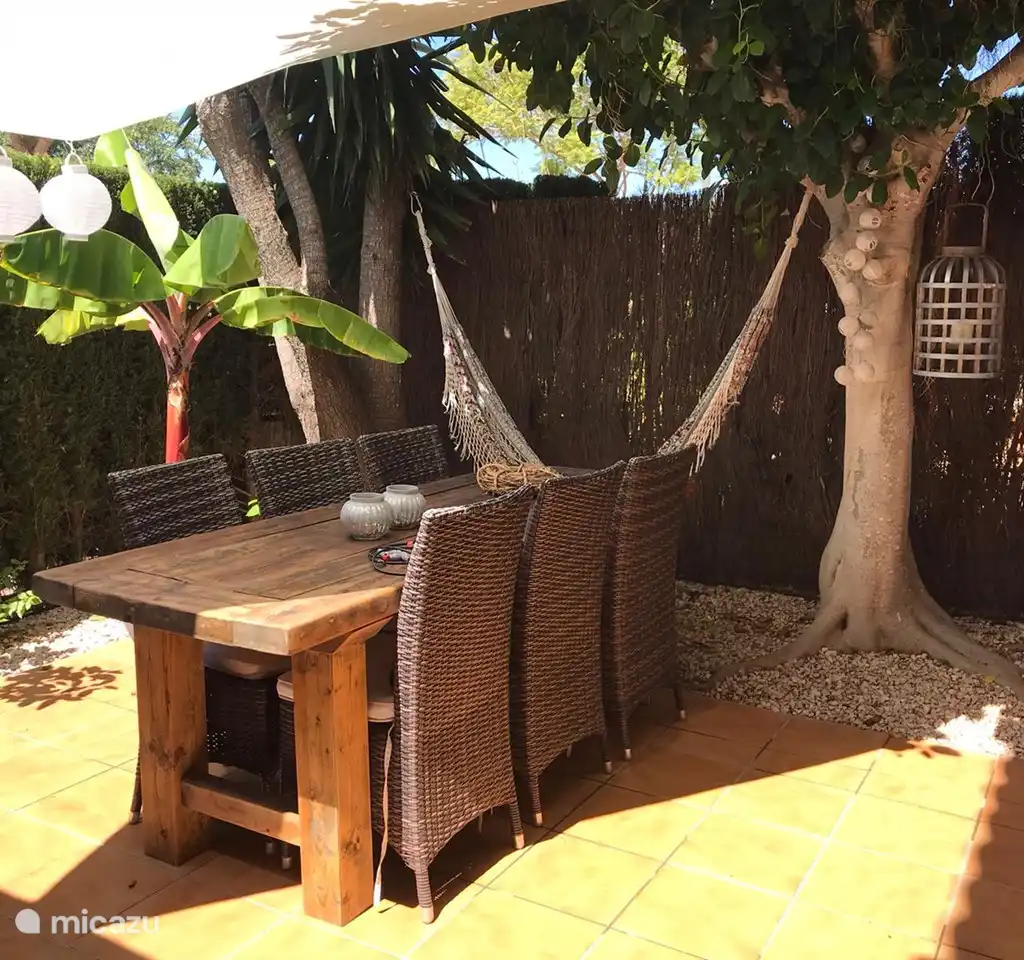 Casa XuXu