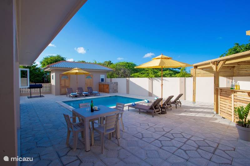 Ferienwohnung Curaçao, Curacao-Mitte, Willemstad Villa Villa NorMir