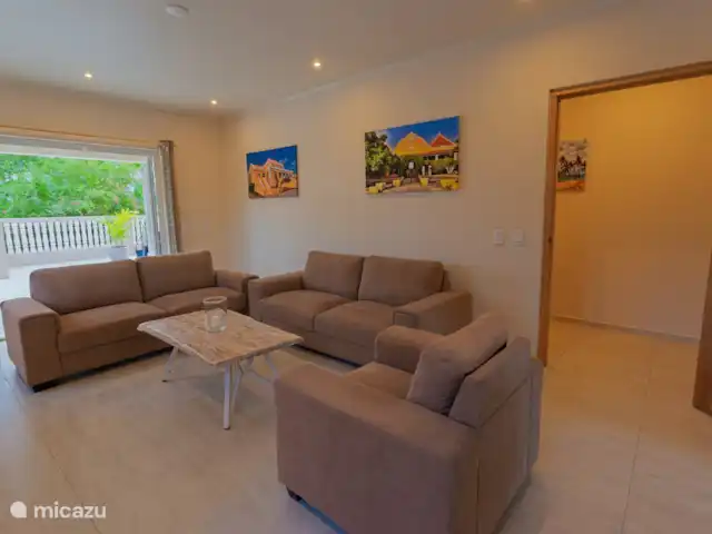 Villa NorMir huren in Curaçao, Curacao-Midden, Willemstad - villa Zithoek