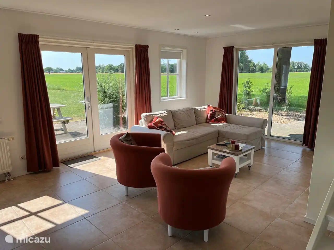 WeijdeBlik in Niederlande, Gelderland, Silvolde - Ferienhaus