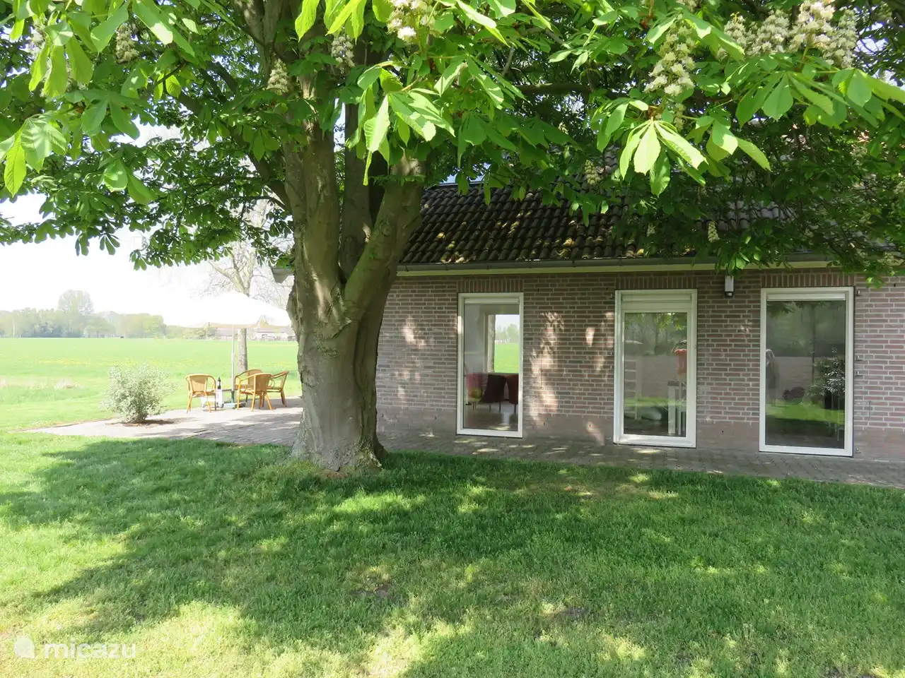 WeijdeBlik in Niederlande, Gelderland, Silvolde - Ferienhaus