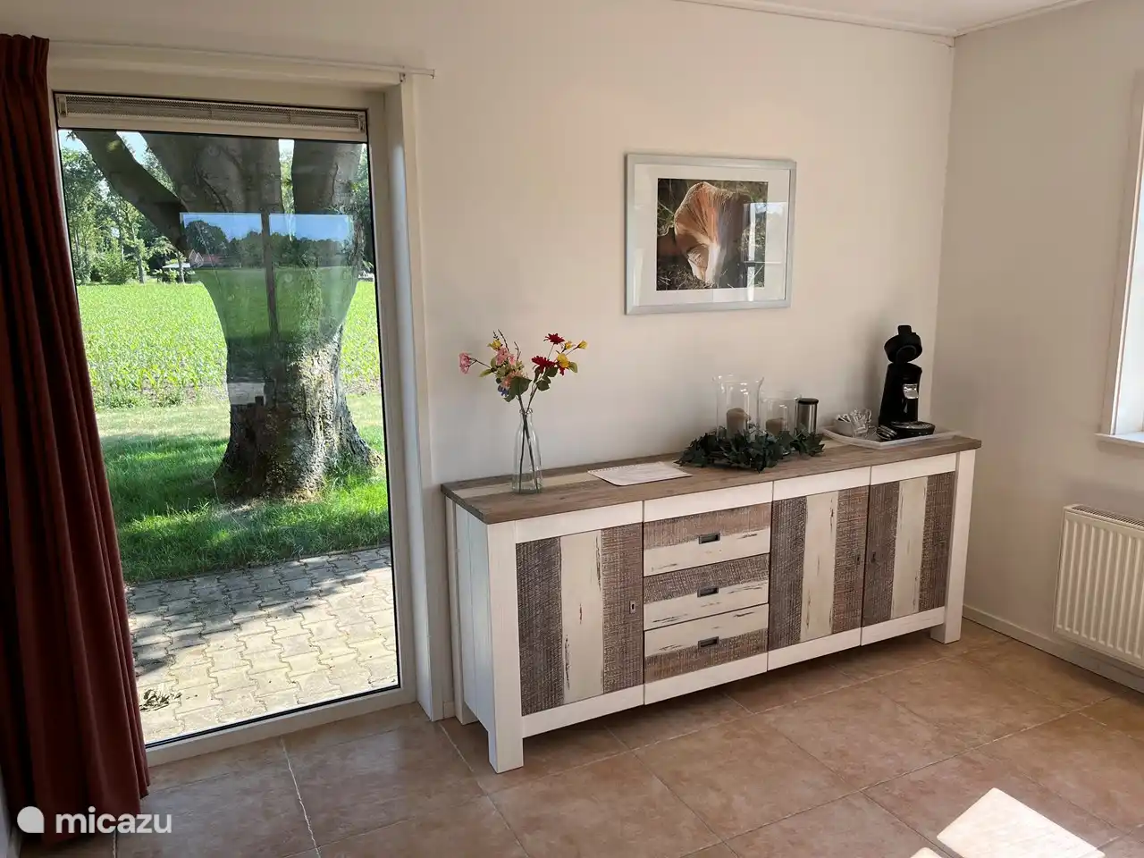 WeijdeBlik in Niederlande, Gelderland, Silvolde - Ferienhaus